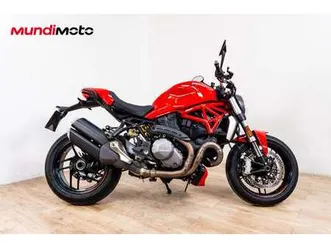 ducati monster 1200