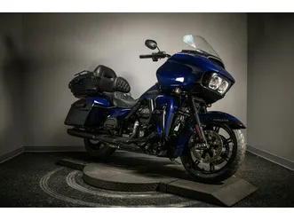 2020 road glide® limited (fltrk)