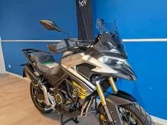 voge valico 525 dsx - special price