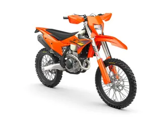 new ktm 250 exc-f for sale in nottingham