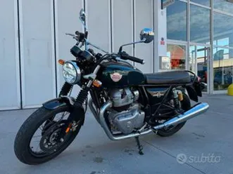 royal enfield interceptor 650 - 2023