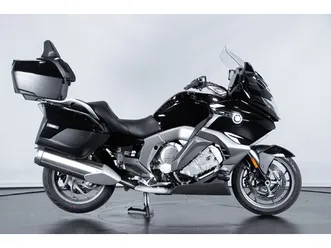 2024 bmw k1600 gtl percorsi solo km 3466 a vendre