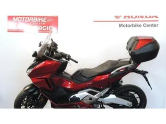 vendo honda forza 750 dct (2021 - 24) usata a san giorgio canavese (codice 9797711) - moto.it