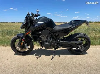 ktm 890 duke