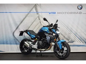 f 900 r a2 35kw- sofort verfügbar!