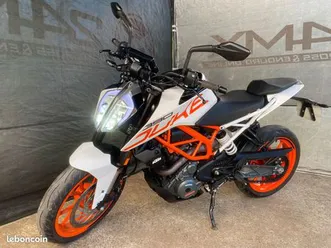 ktm duke 2017 390 abs