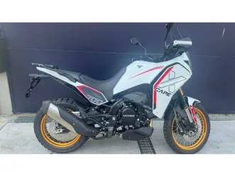 vendo moto morini x-cape 700 gold edition (2025) nuova a bologna (codice 9797916) - moto.it