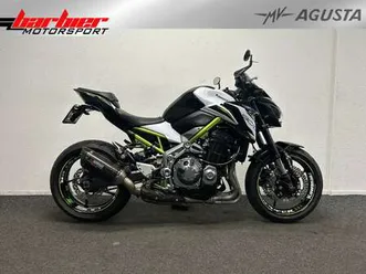 kawasaki z 900 wit