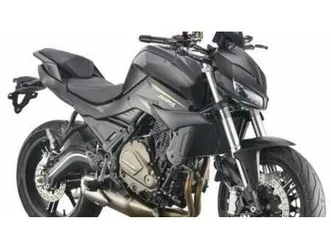 vendo qj motor srk 700 (2023 - 25) nuova a treviolo (codice 9797997) - moto.it