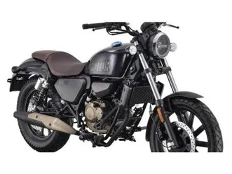 vendo qj motor srv 125 (2025) nuova a treviolo (codice 9798023) - moto.it