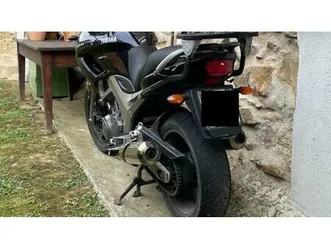 vendo yamaha tdm 900 (2002 - 14) usata a capriva del friuli (codice 9798031) - moto.it