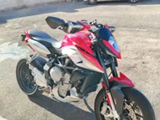 mv agusta rivale 800 2015