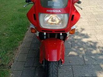 honda cbr 600 cbr 600 f rosso