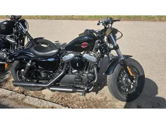 harley-davidson 48 sportster