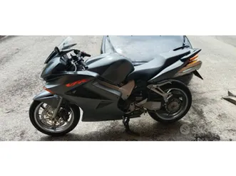honda vfr800 vt