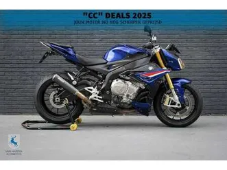 san marino blauw / bos uitlaat / 1ste eigenaar!