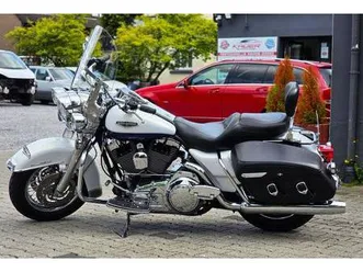 harley-davidson flhr road-king