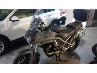 stelvio 1200 4v (2008 - 10)