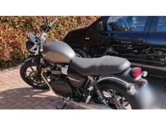 street twin 900 (2019 - 20)