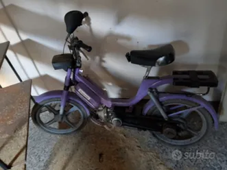 piaggio bravo monferraglia