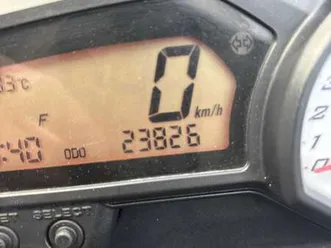 yamaha fz 8 50 th anniversary