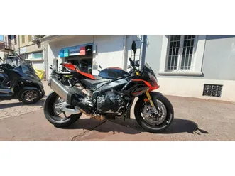 aprilia tuono 1100 v4 factory