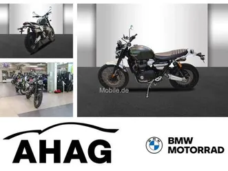 triumph scrambler 1200 xc