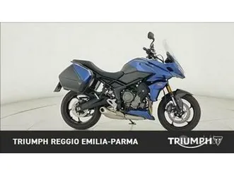triumph tiger sport 660 abs