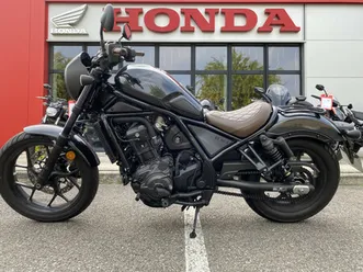 honda cmx 1100 rebel standard 2021