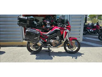 honda africa twin crf1100 dct