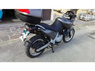 bmw f650 epoca