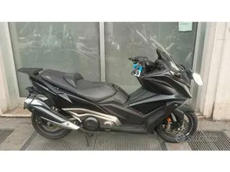kymco ak 550 ak550abs