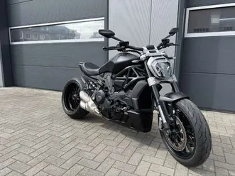 ducati xdiavel