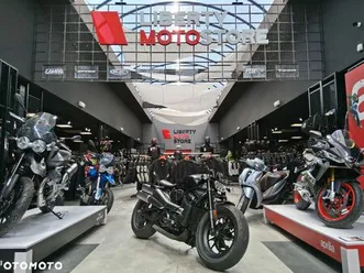 harley-davidson sportster