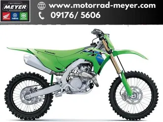 kawasaki kx450 mod.2026 angebot sofort lieferbar