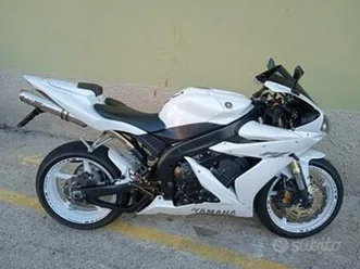 yamaha yzf r1 - 2006