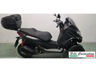 piaggio - mp3