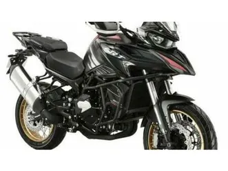 vendo qj motor srt 800 sx (2024 - 25) nuova a treviolo (codice 9797984) - moto.it