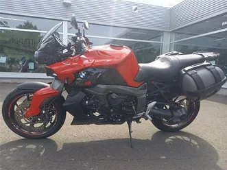 bmw k 1300 r