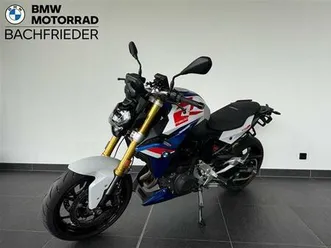 bmw f 900 r style sport - 4 pakete
