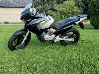 honda varadero 125 lubenia