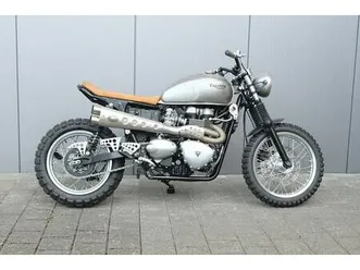 thruxton 900