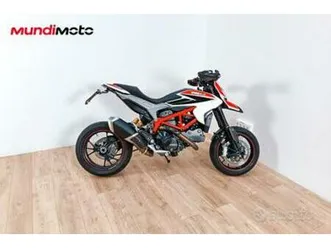 ducati hypermotard 821 sp abs dct - 2013