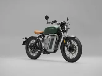 maeving rm1 dual battery