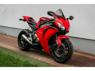 honda cbr 1000 rr sc 59 abs 2008 raty transport największy wybór moto w pl radom