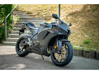 honda cbr600rr