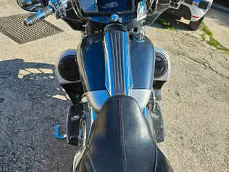 cvo street glide