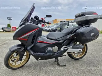 12 hónap garancia abs