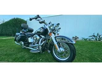 sportster s