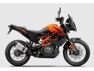 pre-registered ktm 390 adventure sw for sale in abingdon